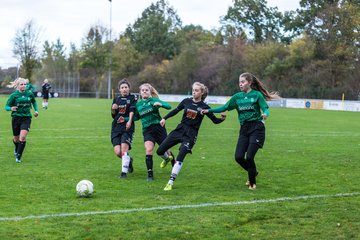 Bild 162 - B-Juniorinnen SV Henstedt Ulzburg - SG ONR : Ergebnis: 14:0